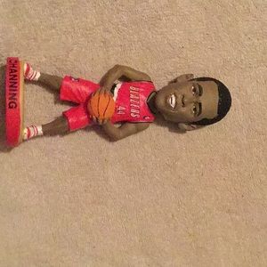 Meet your Posher, Peter